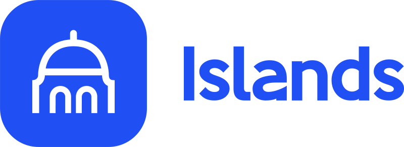 Islands